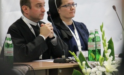Асамблея богопосвячених осіб УГКЦ і&nbsp;РКЦ (вівторок)