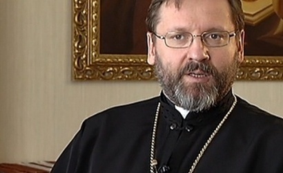&laquo;Перемогою України ми&nbsp;вважаємо справедливий мир&raquo;,&nbsp;&mdash; Глава УГКЦ