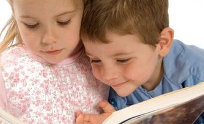 Щоб дитина полюбила книжку: 9&nbsp;порад батькам