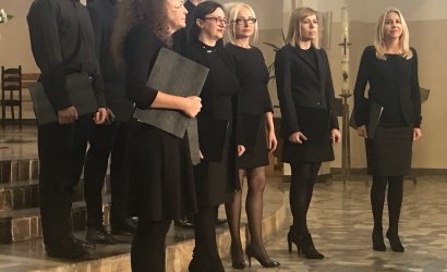 Міжнародний фестиваль у Польщі 2018