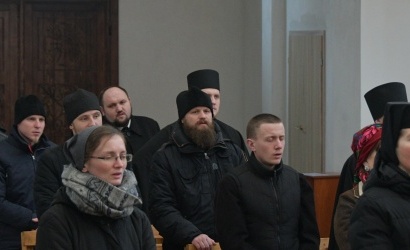 Монаша Коляда у Брюховичах 2019