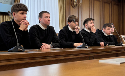 Почаївські читання 2026